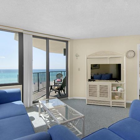 Villa Sunbird 508E Panama City Beach Exterior foto