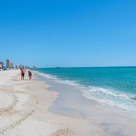 Villa Sunbird 508E Panama City Beach Exterior foto