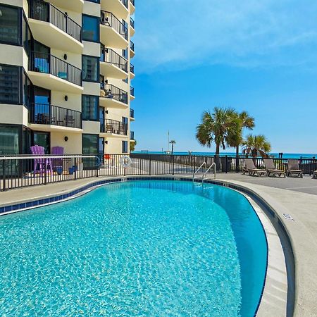 Villa Sunbird 508E Panama City Beach Exterior foto