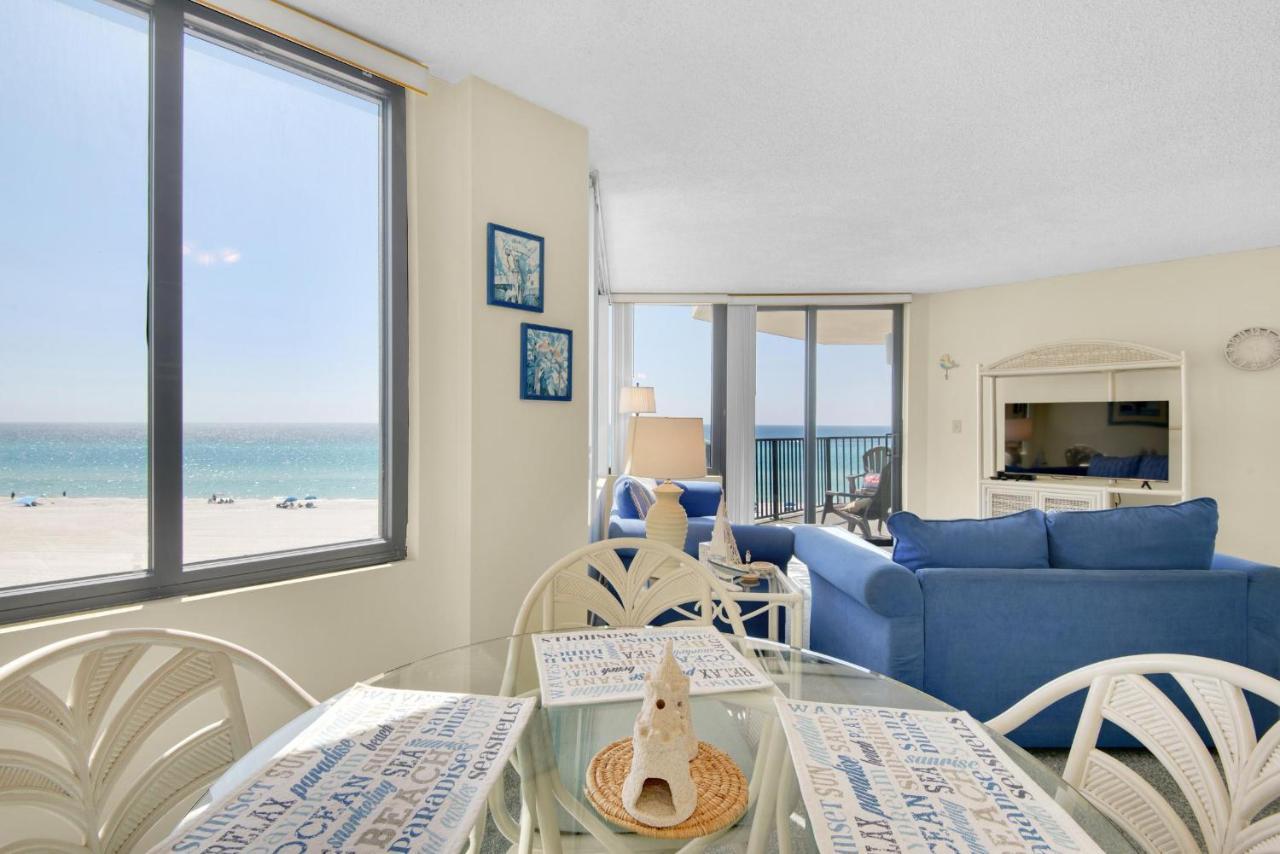 Villa Sunbird 508E Panama City Beach Exterior foto