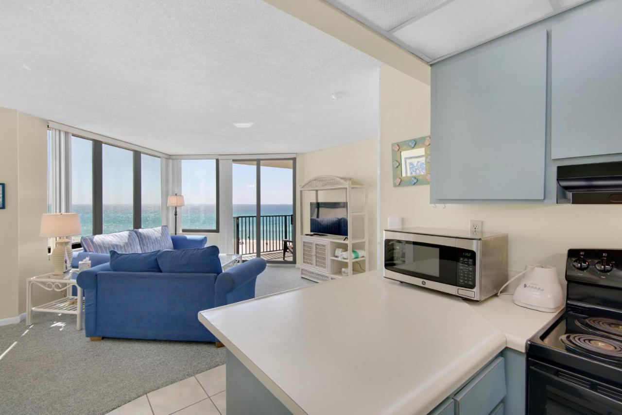 Villa Sunbird 508E Panama City Beach Exterior foto
