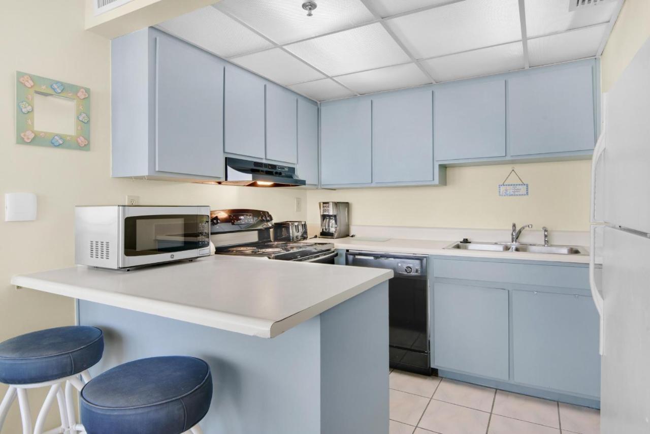 Villa Sunbird 508E Panama City Beach Exterior foto