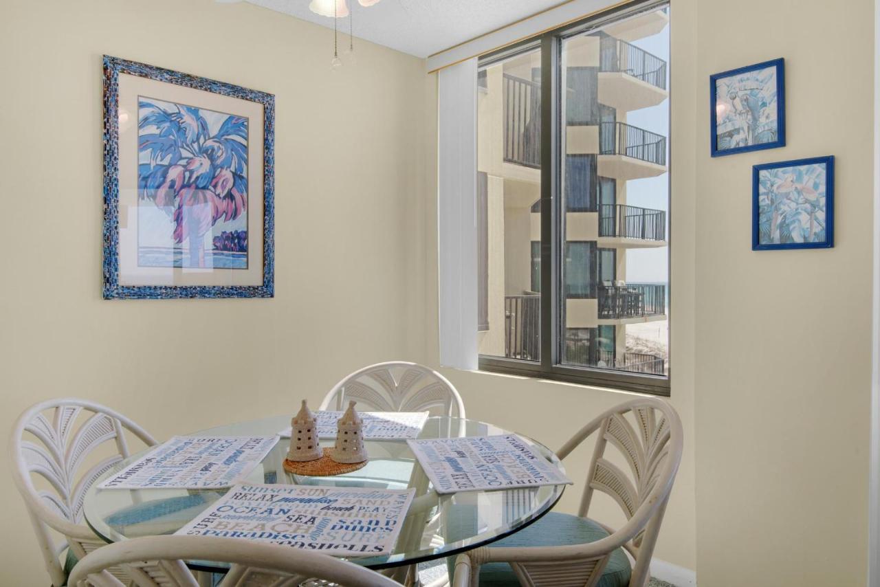 Villa Sunbird 508E Panama City Beach Exterior foto