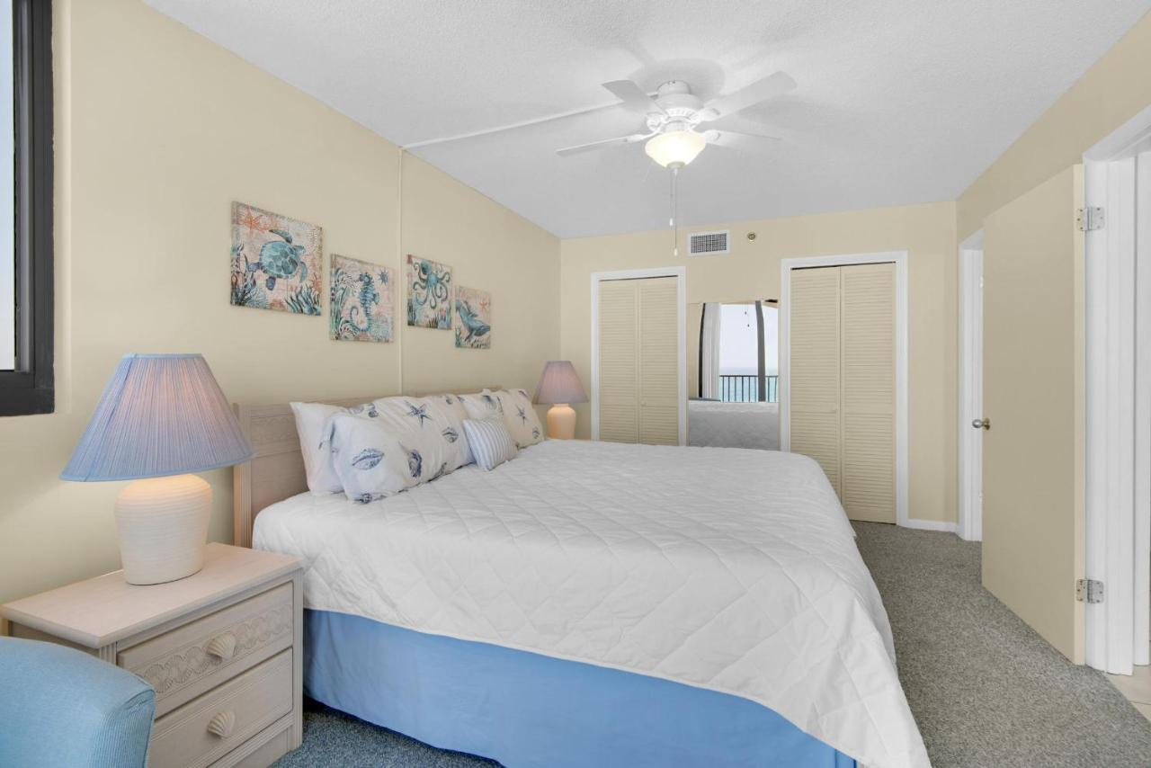 Villa Sunbird 508E Panama City Beach Exterior foto