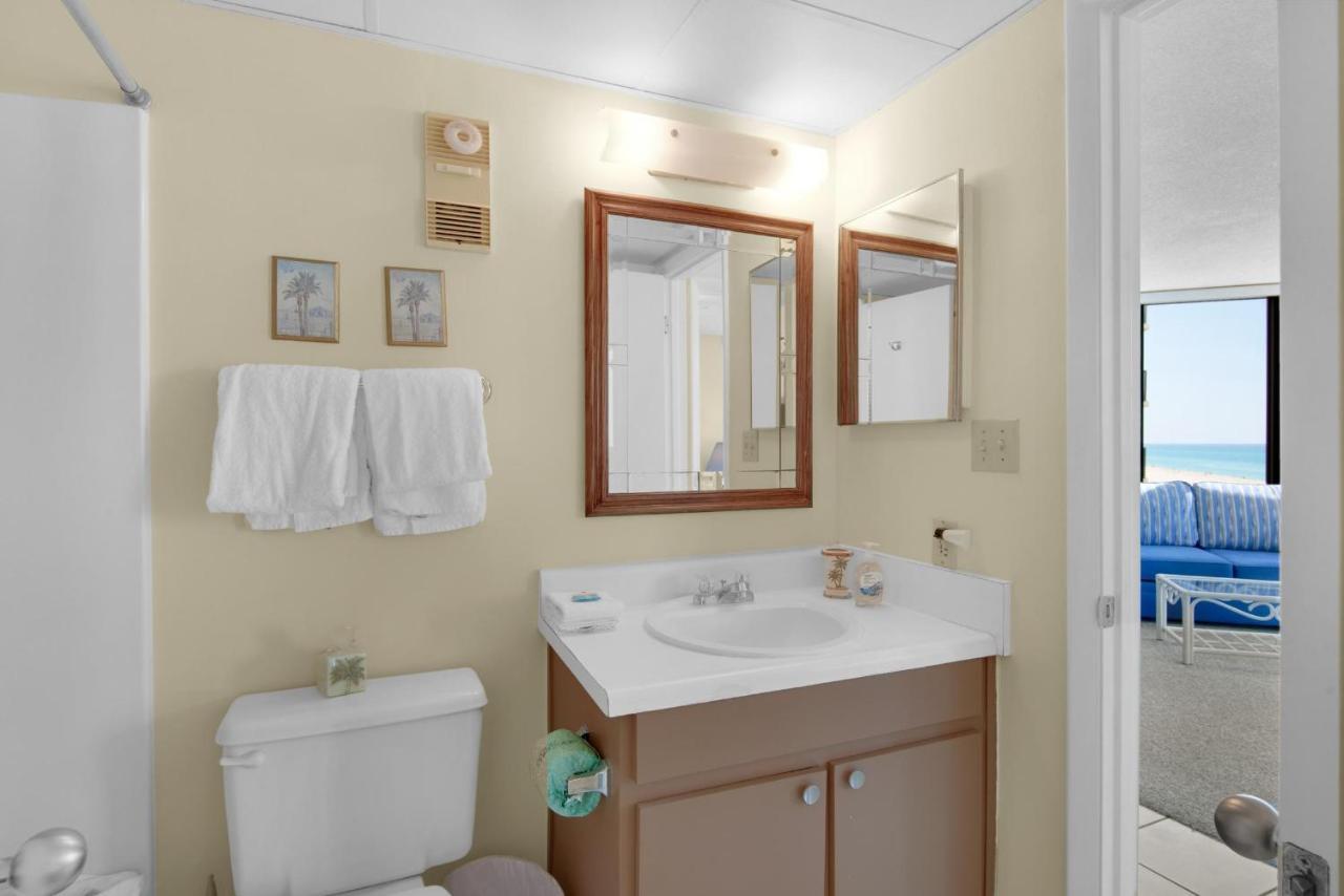 Villa Sunbird 508E Panama City Beach Exterior foto