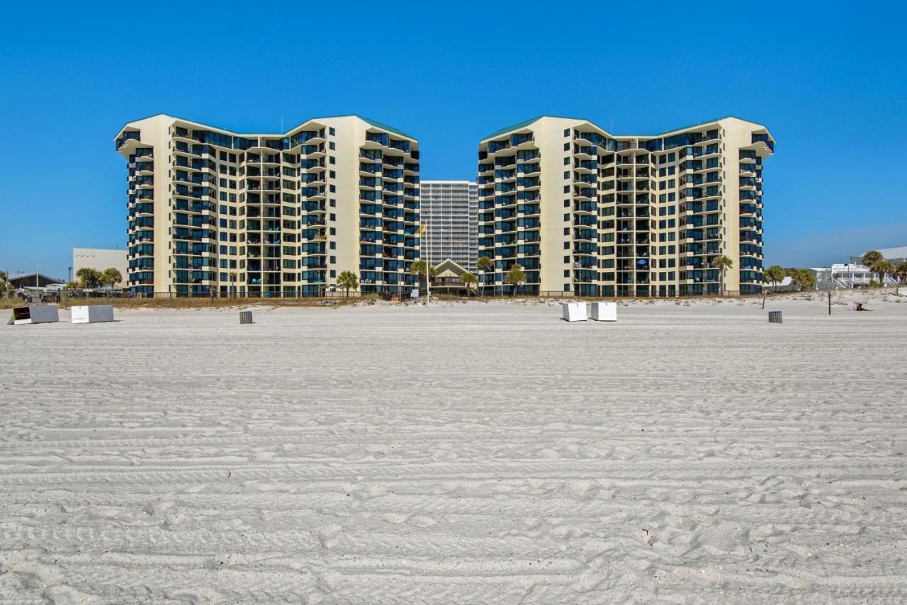 Villa Sunbird 508E Panama City Beach Exterior foto