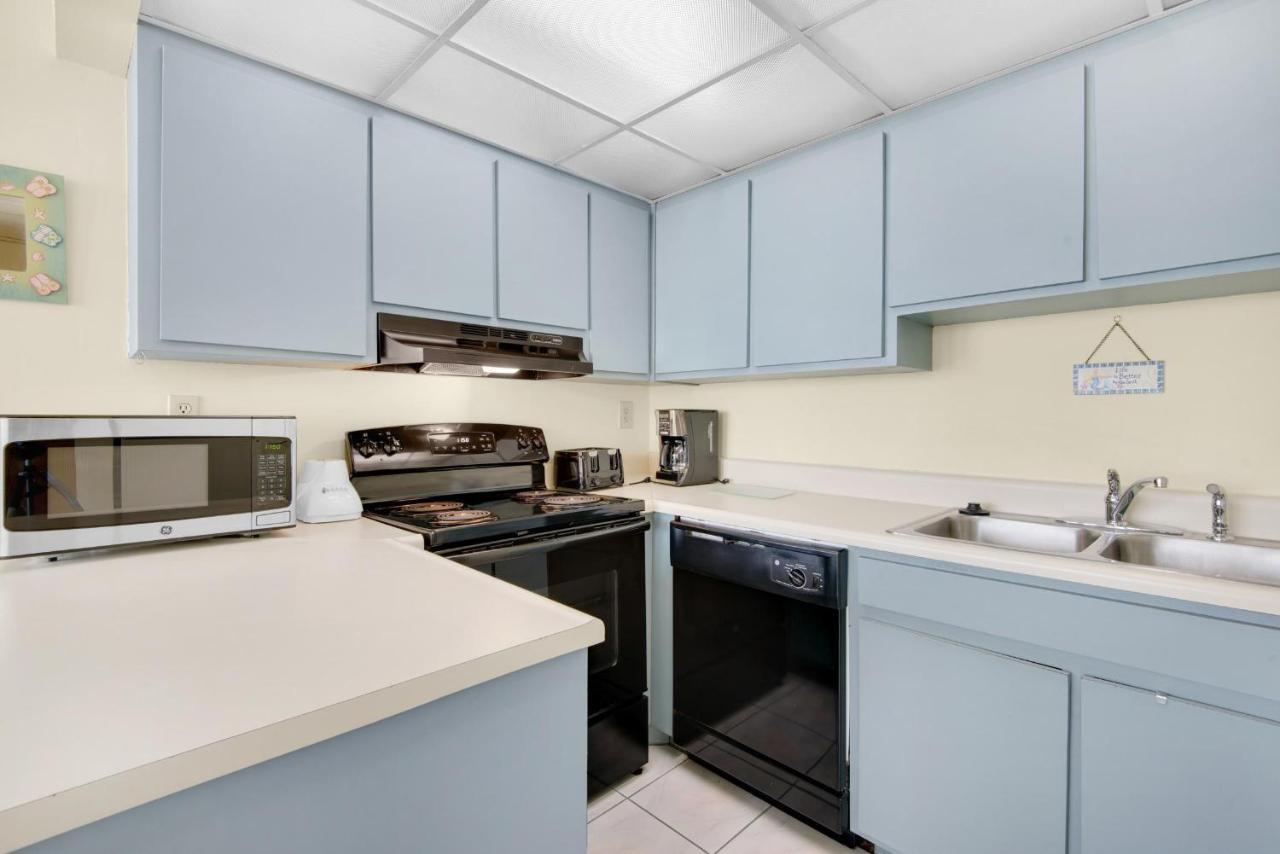 Villa Sunbird 508E Panama City Beach Exterior foto