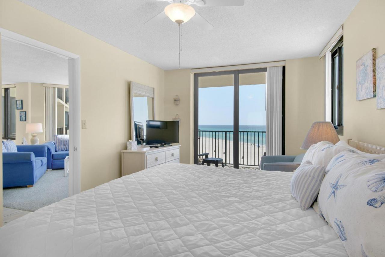 Villa Sunbird 508E Panama City Beach Exterior foto