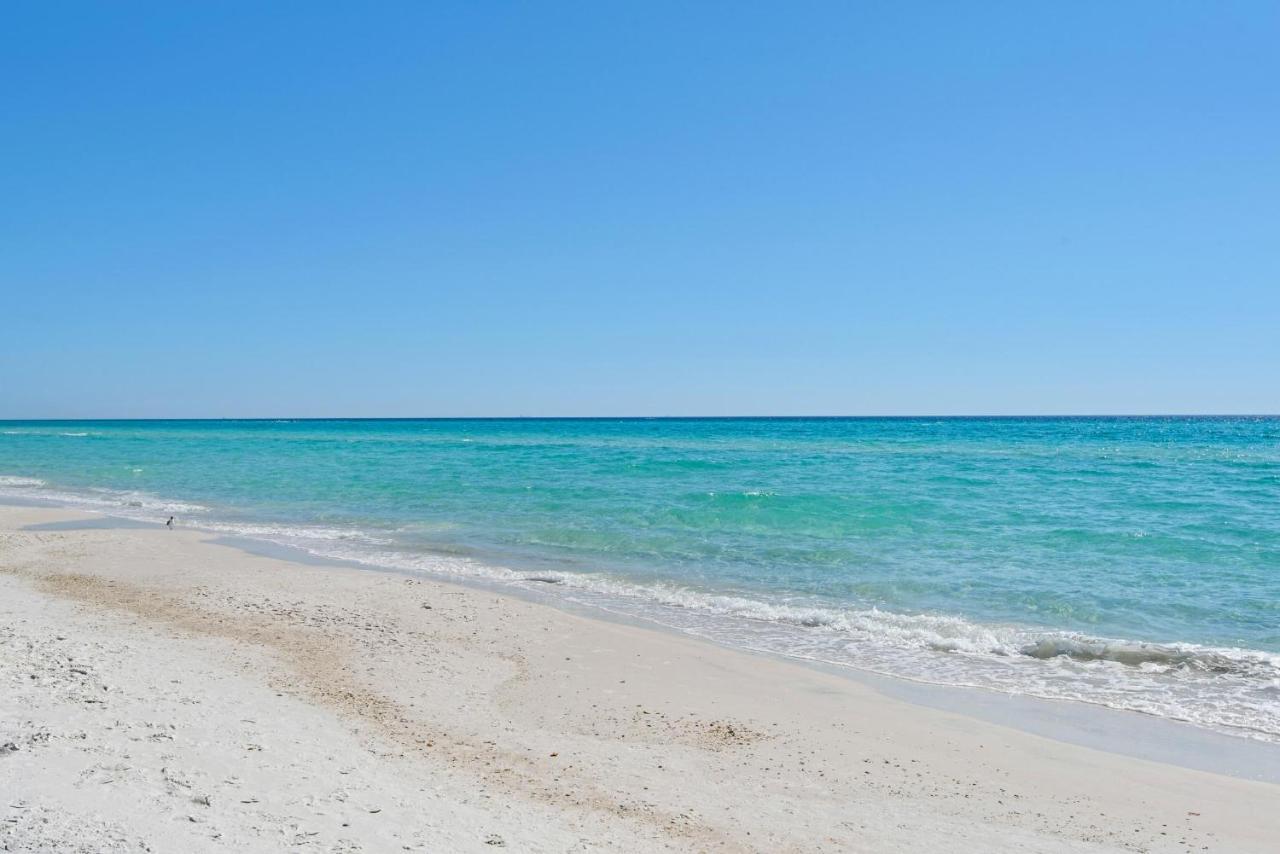 Villa Sunbird 508E Panama City Beach Exterior foto