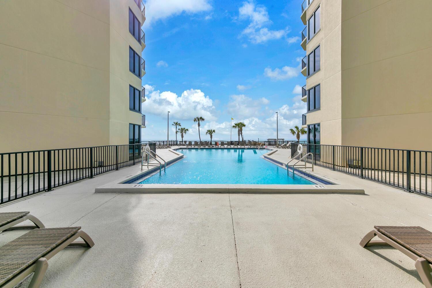 Villa Sunbird 508E Panama City Beach Exterior foto